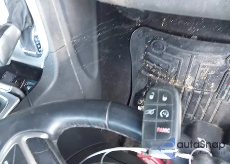 2018 Jeep Grand Cherokee Altitude 4X2 из США, поврежденный, VIN 1C4RJEAG3JC479978